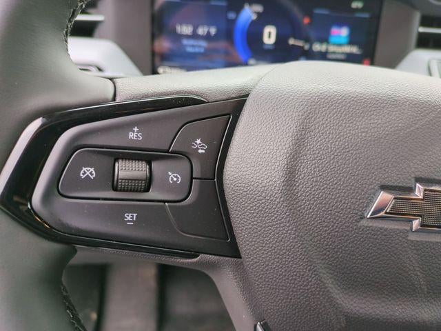 2027 Chevrolet Bolt FWD 4dr LT