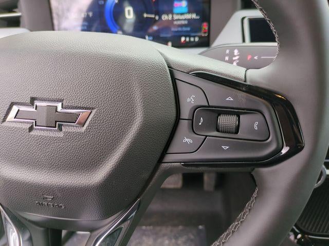 2027 Chevrolet Bolt FWD 4dr LT