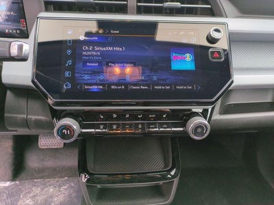 2027 Chevrolet Bolt FWD 4dr LT