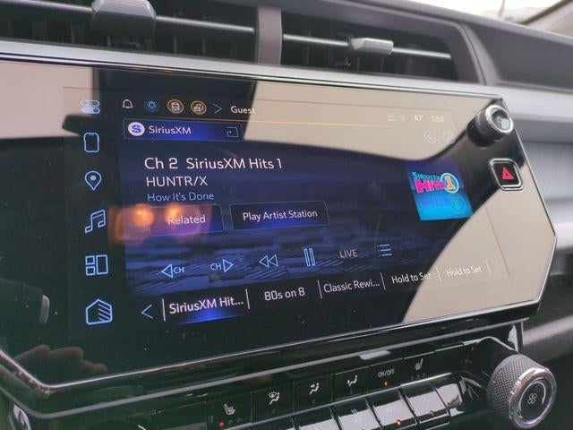 2027 Chevrolet Bolt FWD 4dr LT