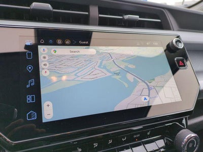 2027 Chevrolet Bolt FWD 4dr LT