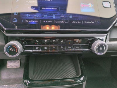 2027 Chevrolet Bolt FWD 4dr LT