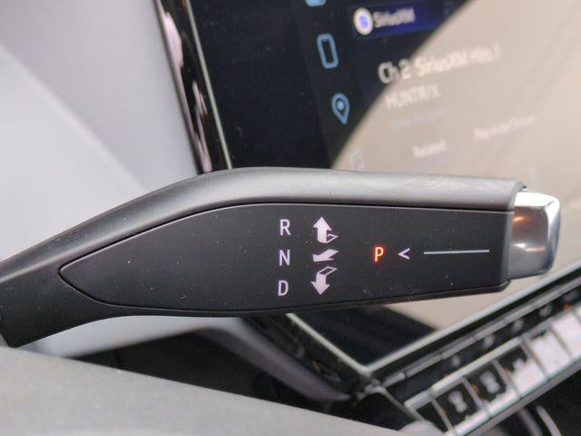 2027 Chevrolet Bolt FWD 4dr LT