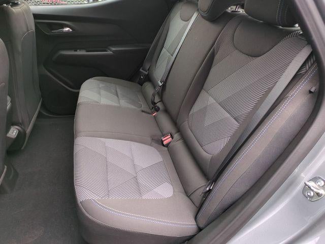 2027 Chevrolet Bolt FWD 4dr LT