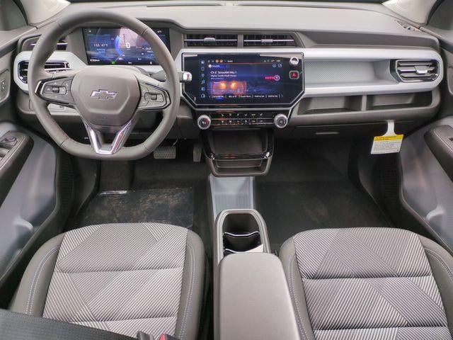 2027 Chevrolet Bolt FWD 4dr LT