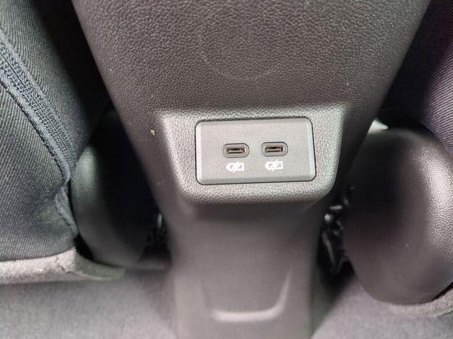 2027 Chevrolet Bolt FWD 4dr LT