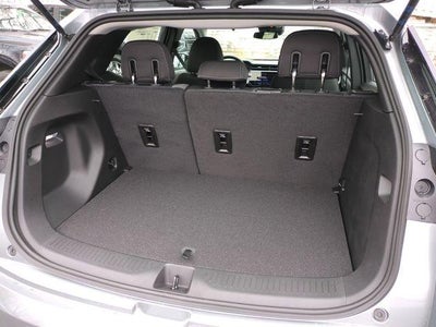 2027 Chevrolet Bolt FWD 4dr LT