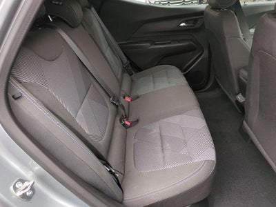 2027 Chevrolet Bolt FWD 4dr LT