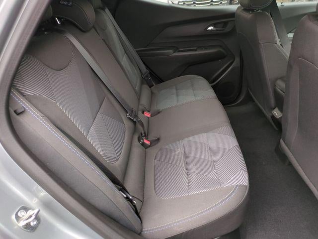 2027 Chevrolet Bolt FWD 4dr LT