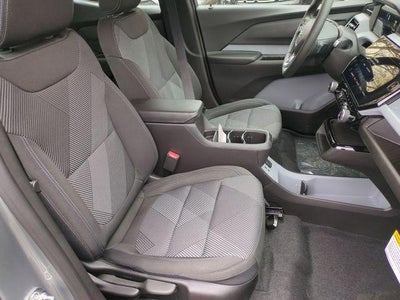 2027 Chevrolet Bolt FWD 4dr LT