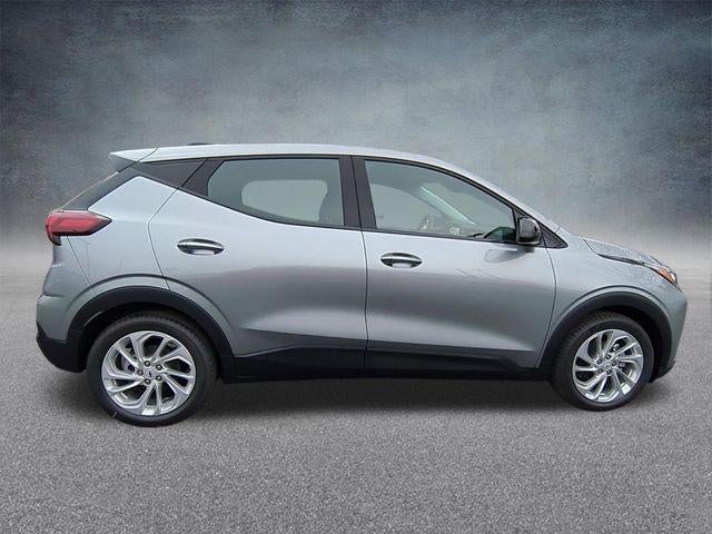 2027 Chevrolet Bolt FWD 4dr LT