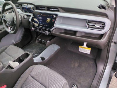 2027 Chevrolet Bolt FWD 4dr LT