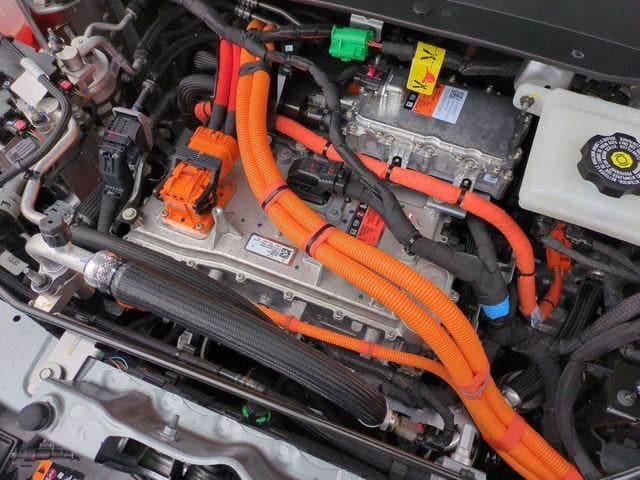 2027 Chevrolet Bolt FWD 4dr LT