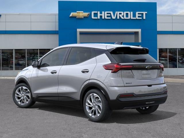 2027 Chevrolet Bolt FWD 4dr LT