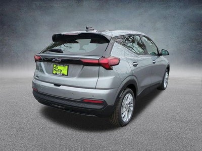 2027 Chevrolet Bolt FWD 4dr LT