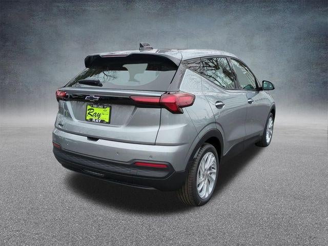 2027 Chevrolet Bolt FWD 4dr LT