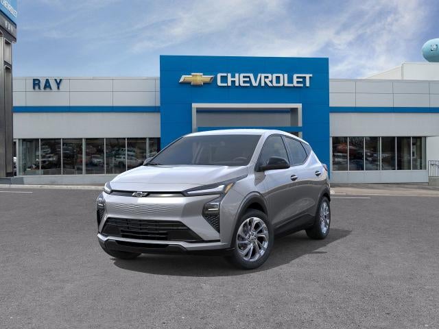 2027 Chevrolet Bolt FWD 4dr LT