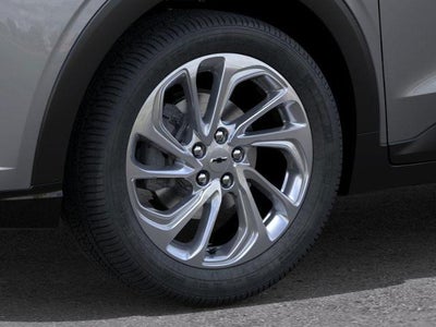 2027 Chevrolet Bolt FWD 4dr LT