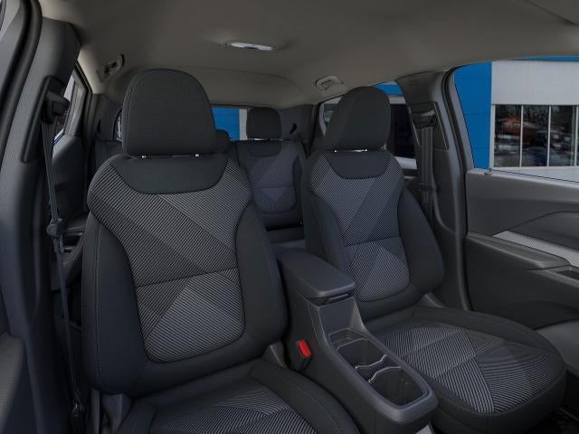 2027 Chevrolet Bolt FWD 4dr LT