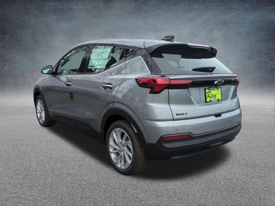 2027 Chevrolet Bolt FWD 4dr LT