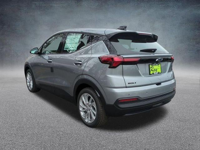 2027 Chevrolet Bolt FWD 4dr LT