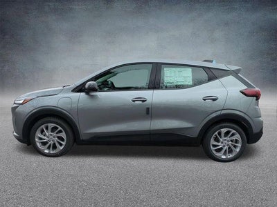 2027 Chevrolet Bolt FWD 4dr LT