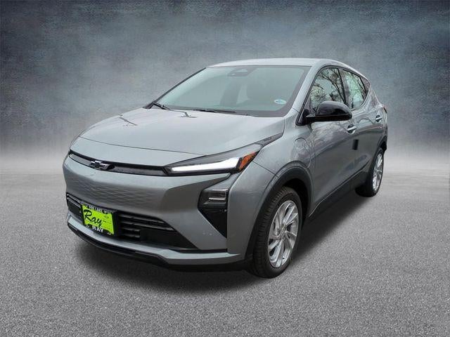 2027 Chevrolet Bolt FWD 4dr LT