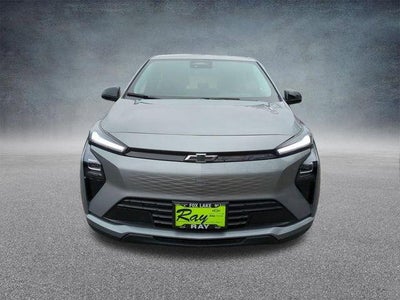 2027 Chevrolet Bolt FWD 4dr LT