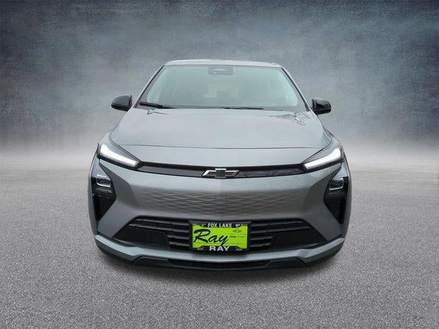 2027 Chevrolet Bolt FWD 4dr LT