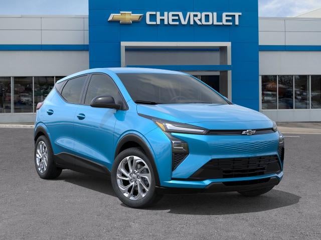 2027 Chevrolet Bolt FWD 4dr LT