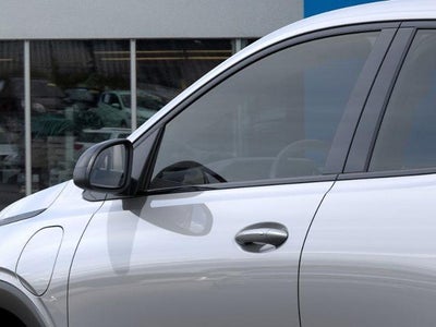 2027 Chevrolet Bolt FWD 4dr LT