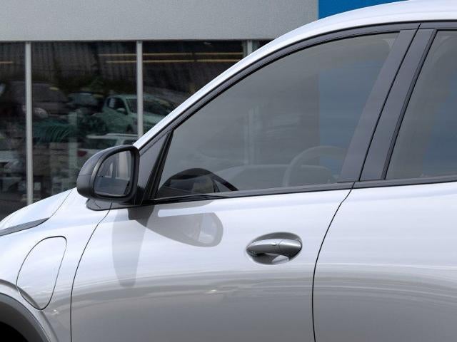 2027 Chevrolet Bolt FWD 4dr LT