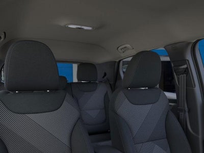 2027 Chevrolet Bolt FWD 4dr LT