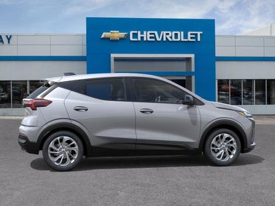 2027 Chevrolet Bolt FWD 4dr LT