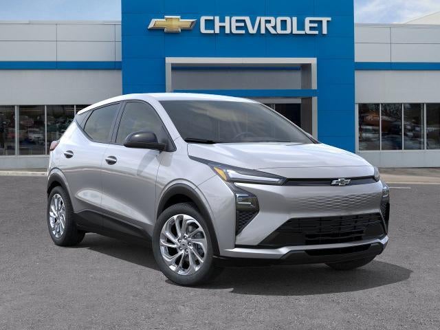 2027 Chevrolet Bolt FWD 4dr LT