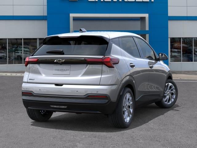 2027 Chevrolet Bolt LT - Photo 36