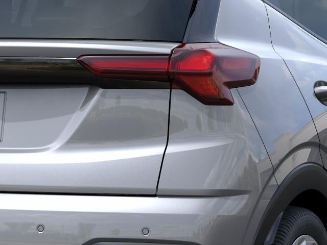 2027 Chevrolet Bolt LT - Photo 43