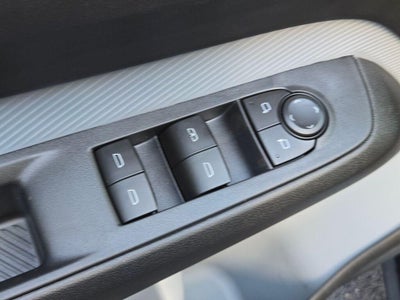 2027 Chevrolet Bolt FWD 4dr LT