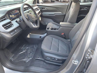 2027 Chevrolet Bolt FWD 4dr LT