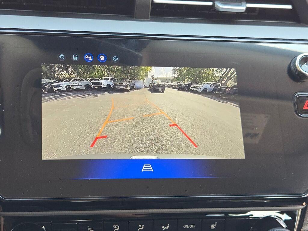 2027 Chevrolet Bolt FWD 4dr LT