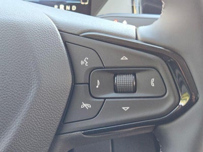 2027 Chevrolet Bolt FWD 4dr LT