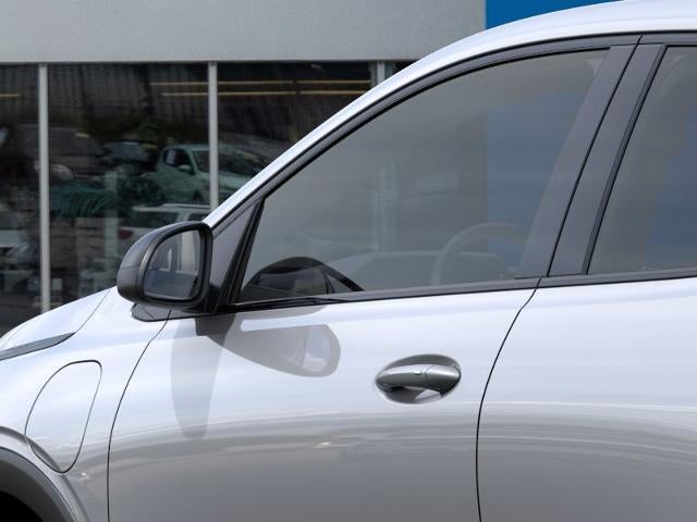 2027 Chevrolet Bolt FWD 4dr LT