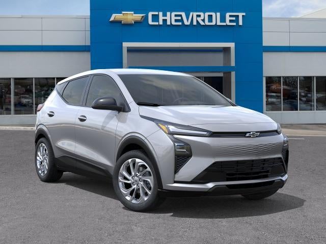 2027 Chevrolet Bolt FWD 4dr LT