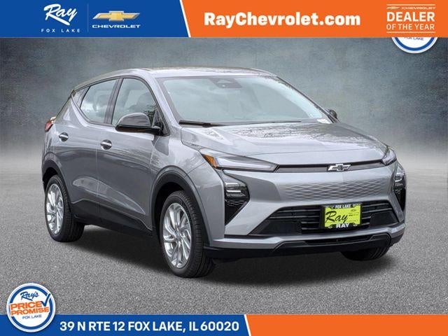 2027 Chevrolet Bolt FWD 4dr LT