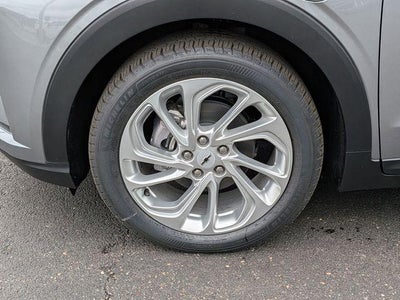 2027 Chevrolet Bolt FWD 4dr LT