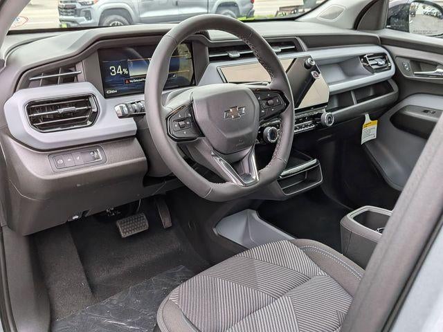 2027 Chevrolet Bolt FWD 4dr LT