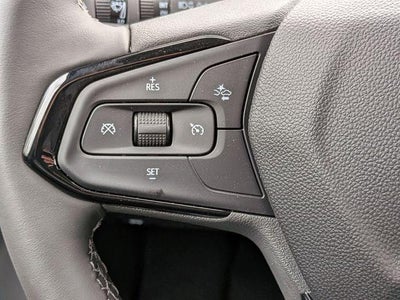 2027 Chevrolet Bolt FWD 4dr LT