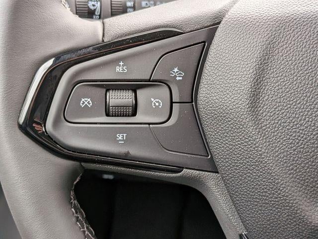 2027 Chevrolet Bolt FWD 4dr LT