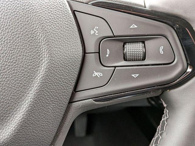 2027 Chevrolet Bolt FWD 4dr LT