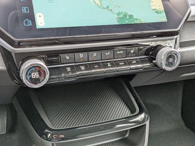 2027 Chevrolet Bolt FWD 4dr LT